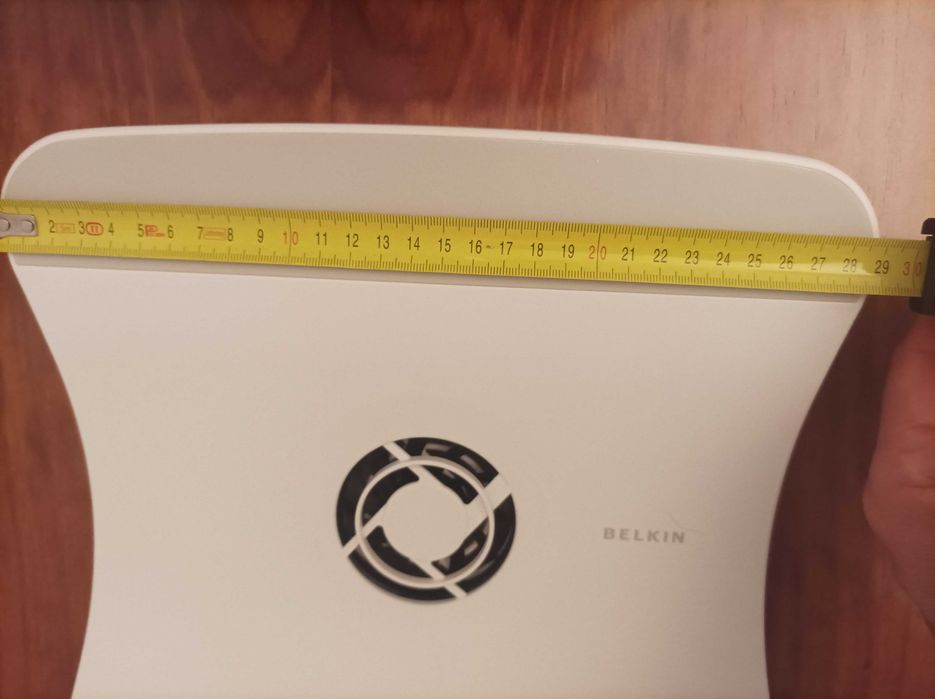 Base Refrigeração Portátil Belkin