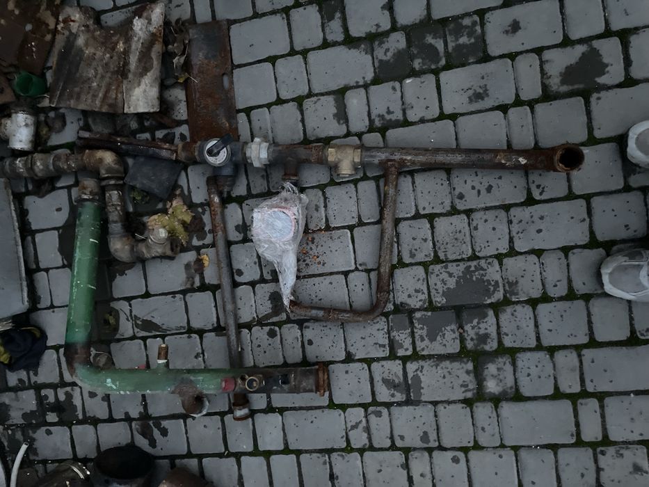 Твердотопливний котел  з повною комплектацією