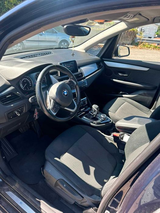 2019 BMW 225xe Active Tourer