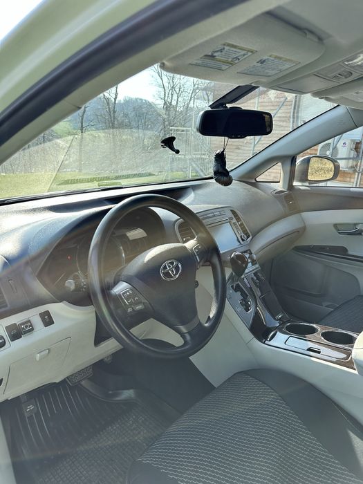 Продам Toyota Venza 2011,2,7.AWD (газ/бензин)