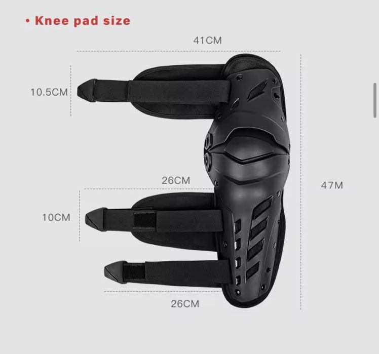 наколенники leatt эндуро кросс