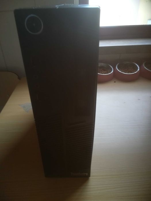 Leonovo Pc com 4gb de Ram