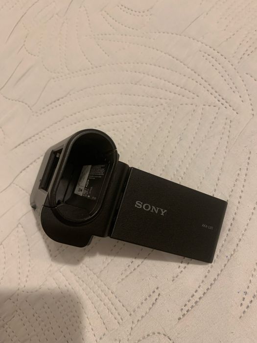 Sony AKA-LU1 z LCD