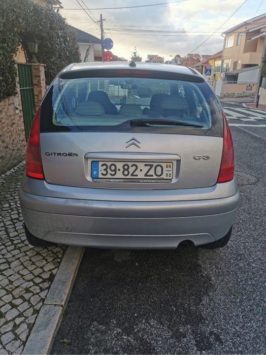 Citroen C3 1.4 Diesel