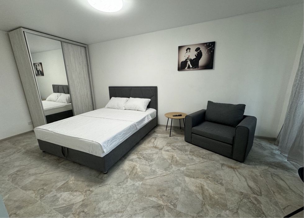 Квартира подобово оренда Чернівці