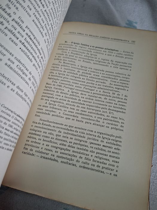 Manual de Direito Administrativo Marcello Caetano