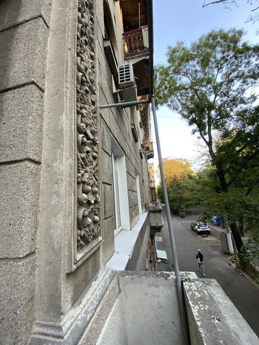 3-rooms apartment apartment by the address st. Kulikovo pole pl Oktyabrskoy revolyutsii pl (area 60 m²) - Atlanta.ua - photo 21