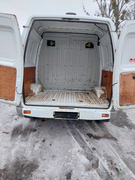 Срочно! Продам ГАЗ Соболь. Ідеальний стан.