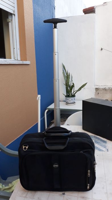 Trolley Kensigton para Pc Portátil ou outros.