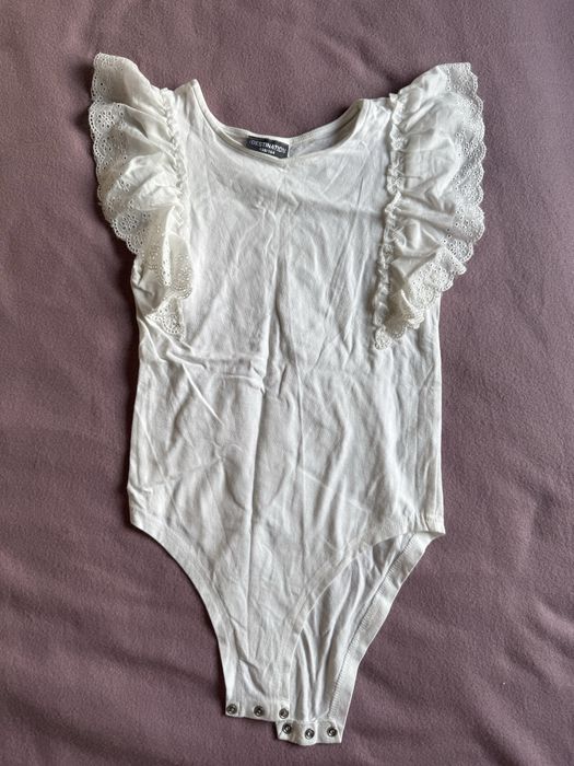 Body 158/164 Destinatiom