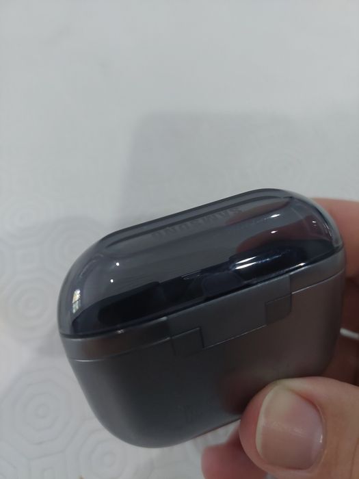 Caixa  Samsung Buds 3