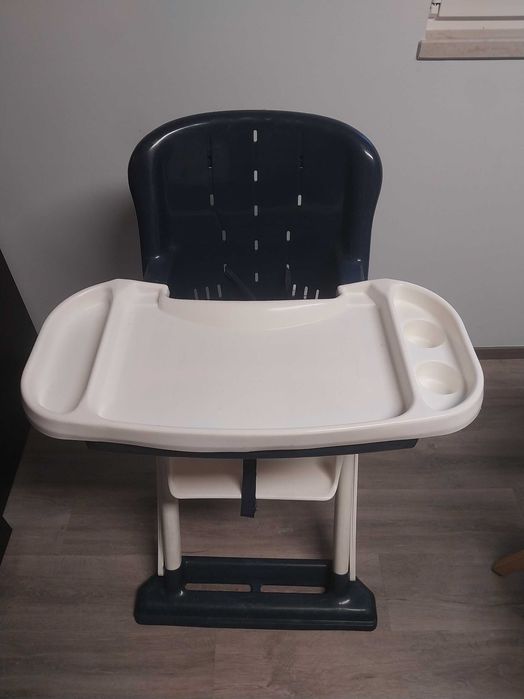 Cadeira Refeição Bebé