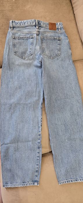 Джинси для дівчинки