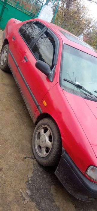 Ниссан примера п10 1.6 бнз