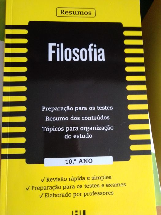 Support Books, Secondary Philosophy64409480037251121