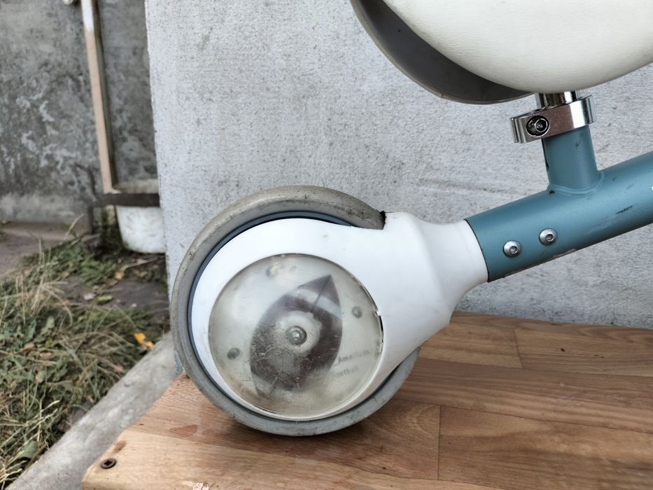 Продам беговел profi kids. Терміново