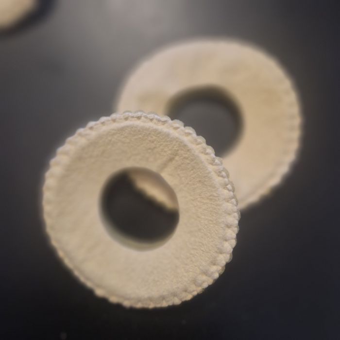 filcowa podkładka mitchell do kamery filmowej, oryginał, nowa 1 sztuka