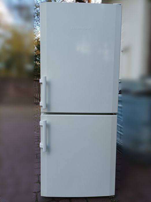 Lodówka Liebherr 140 cm Piaseczno