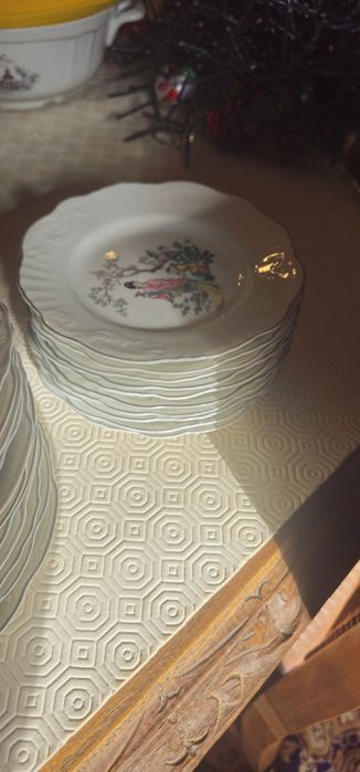 Serviço vista alegre