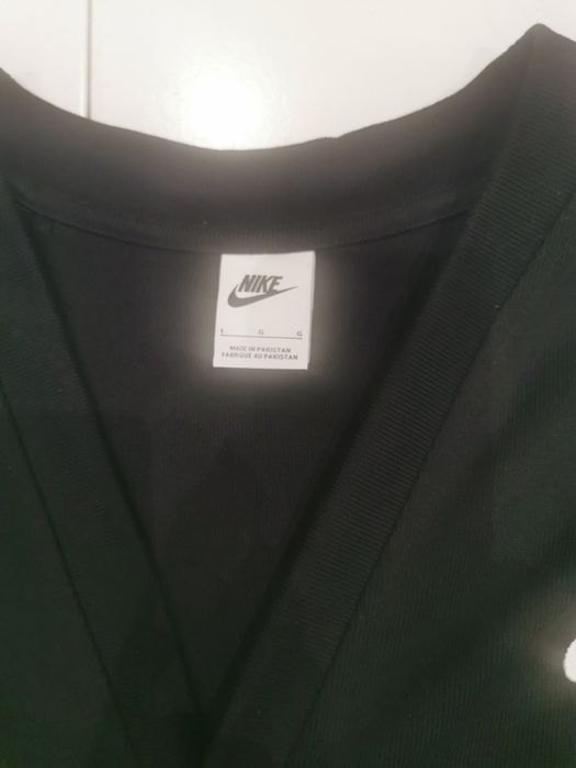 Casaco Nike original