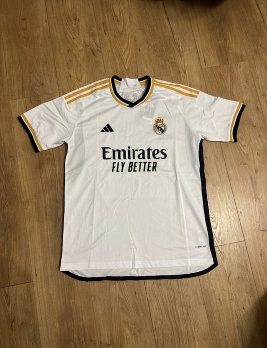 Bluzka Adidas Real Madrid