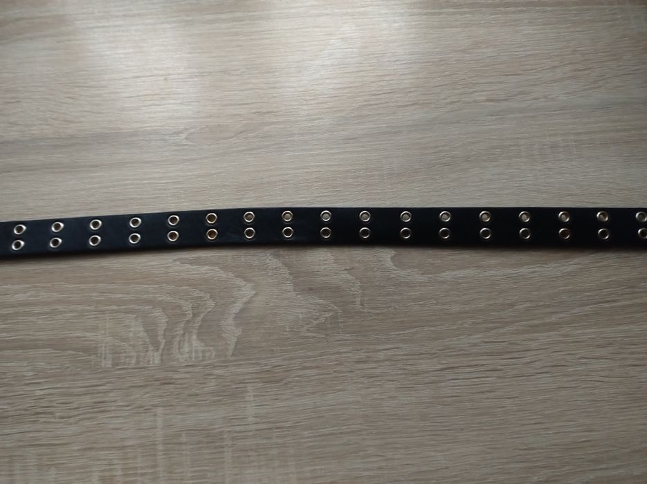 Pasek damski rozmiar m Sinsay