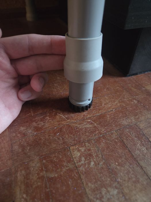 Secretária Hauga Ikea