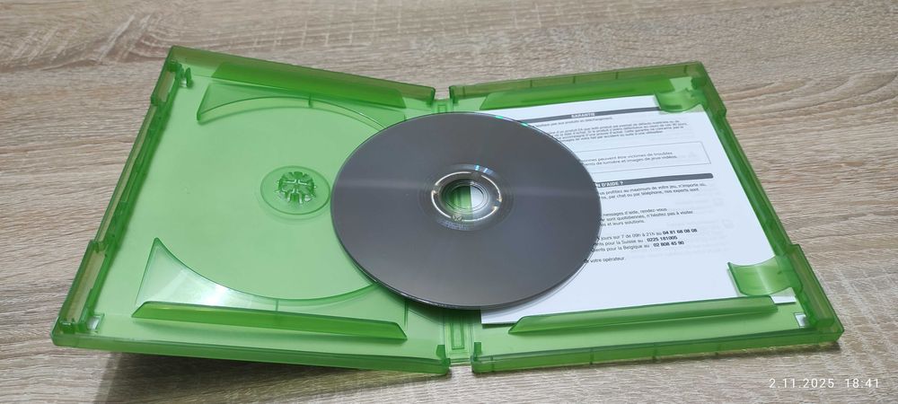 Wild Hearts Gra Xbox Series X