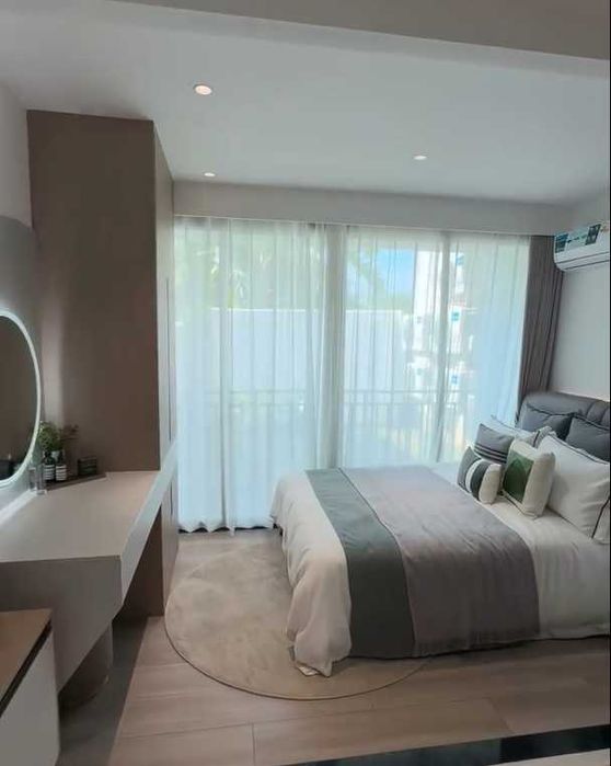 Студія 28 м² – Wyndham Fantasea Condo Chalong, Пхукет, Таїланд