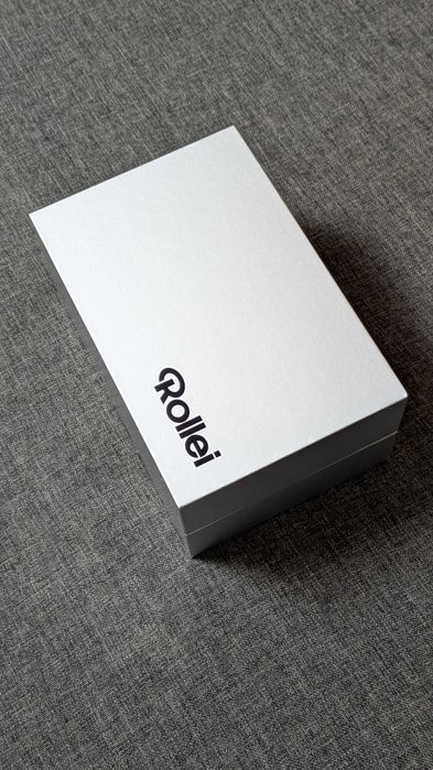Rollei 35 AF Digital Camera – Boxed, Excellent Condition