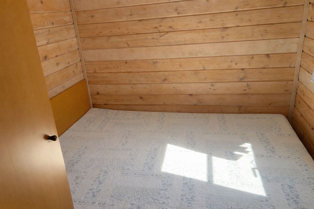 Domek letniskowy w Ślesinie