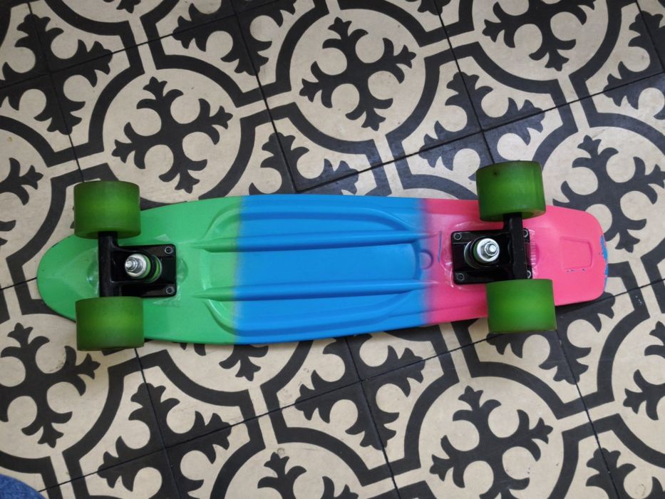 Skate Tijuana penny 55cm