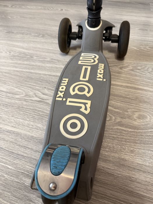 Самокат micro maxi
