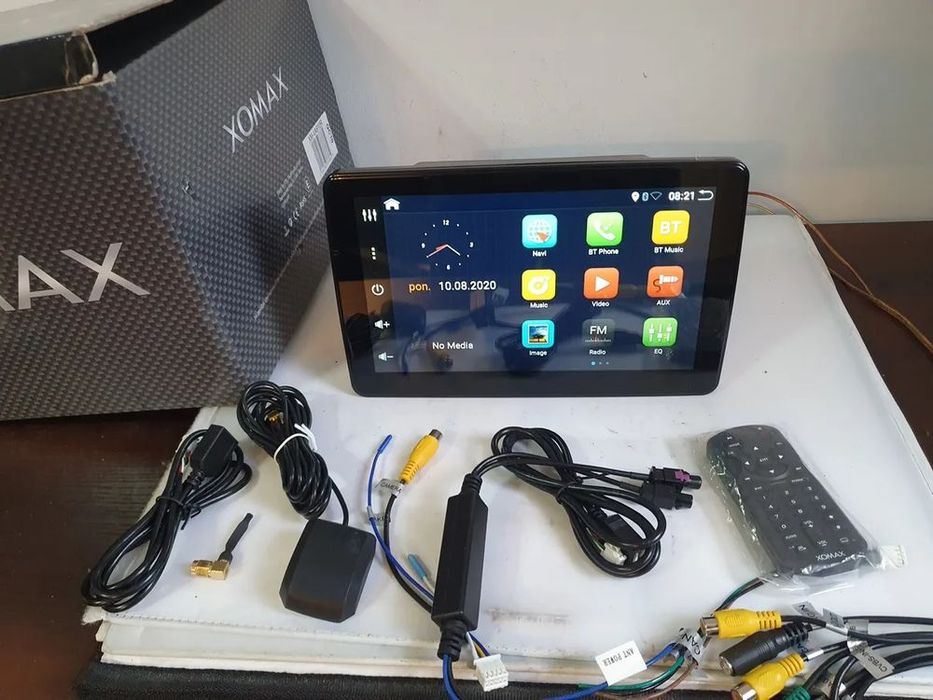 radio android 10 1din bluetooth renault trafic vivaro vw t4 t5
