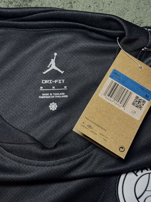 PSG 24/25 Black Edition