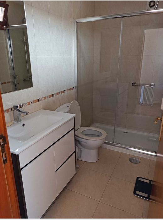 Casa (Imóvel) T2 vista para o Rio Ave na Rua do Socorro Vila do Conde.