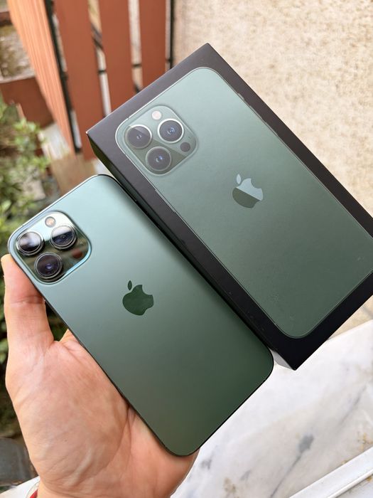 Iphone 13 pro max 128 Gb