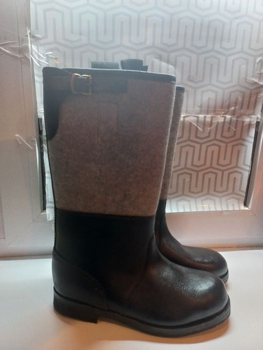 Сапоги Rodcu 43 розмір