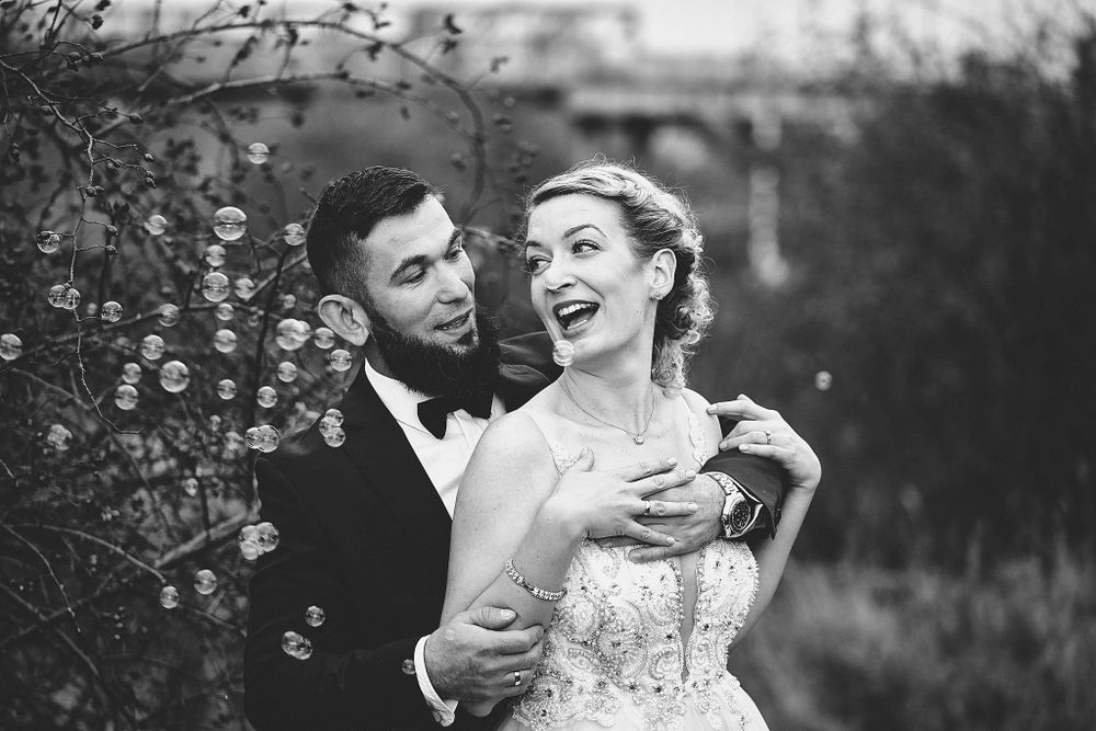 Suknia ślubna- Najładniejsza na świecie