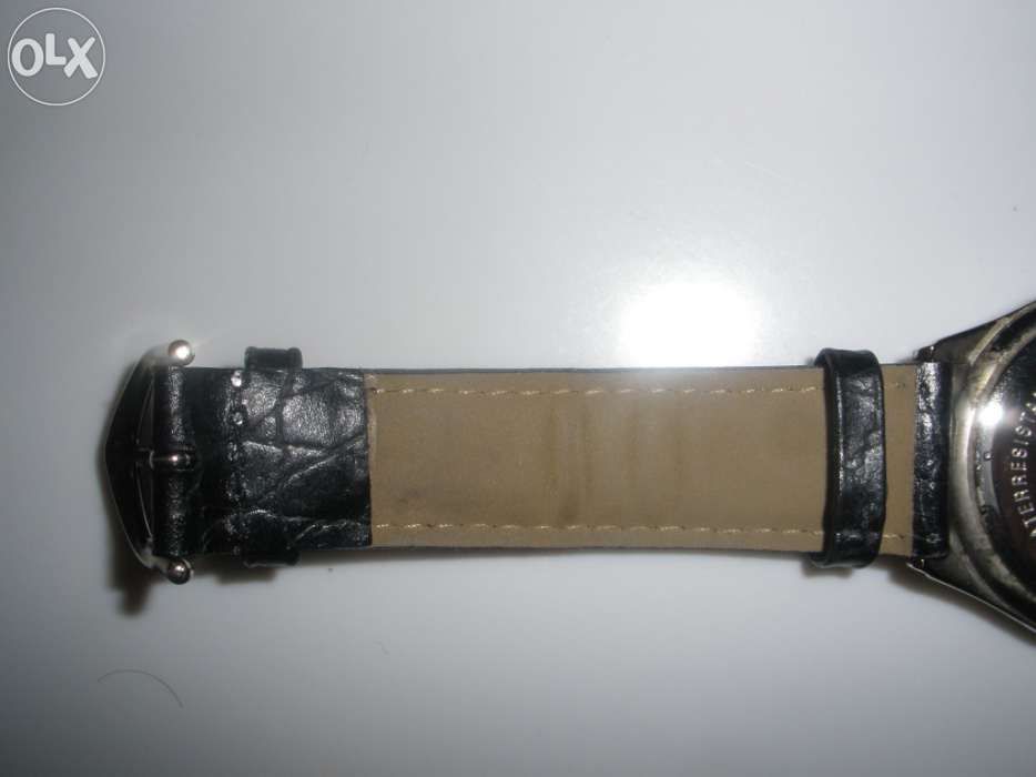 Relógio Eletta novo sem uso