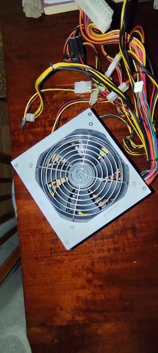 Блок питания для ПК 350 вт