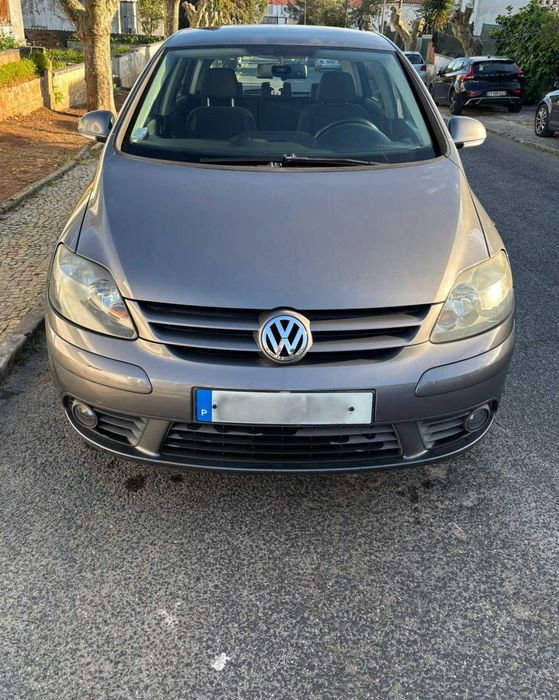 Volkswagen Golf Plus 1.9 TDI