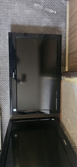 Telewizor toshiba z dekoderem