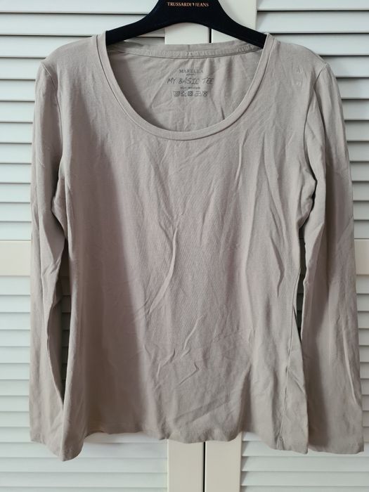 Bluzka Marella by MaxMara