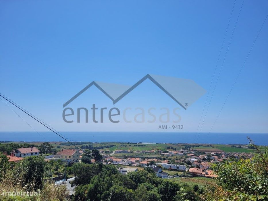 Urban Plot at the Foot of São Mamede – Areosa