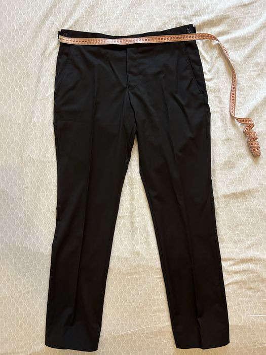 Garnitur meski elegancki