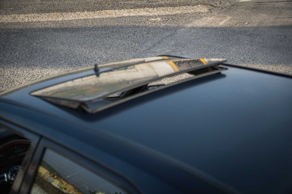 Mercedes 190E 1.8