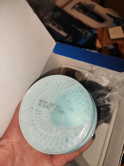 Система самоочистки Philips Quick Clean Pod оригинал