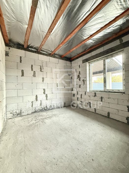Будинок в Ірпені. Газове опалення. Центральна частина
