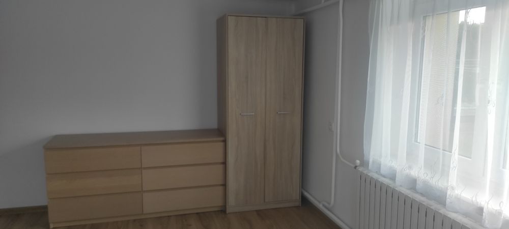 Pokój do wynajęcia  parter 25m²